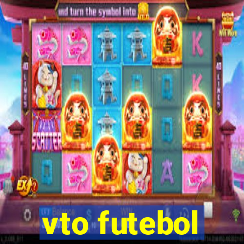 vto futebol